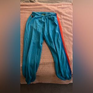 aviator nation sweatpants